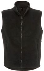 Fleece Gilet