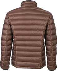 Herren Daunenjacke