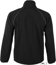 Performance Softshell Jacke