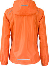 Damen Regenjacke