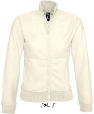 SOL'S | Next Damen Fleece Jacke