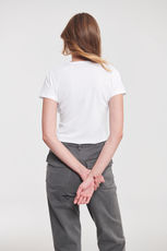 Damen HD T-Shirt