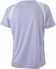 James & Nicholson | JN 396 Damen Lauf Shirt