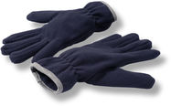 Fleece Handschuhe