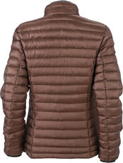 Damen Daunenjacke