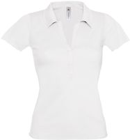 B&C | Love Spice Damen Jersey Polo