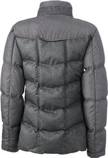 James & Nicholson | JN 1065 Damen Winterjacke mit Steppung