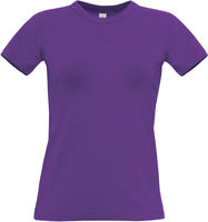 B&C | Exact 190 /women Damen Heavy T-Shirt