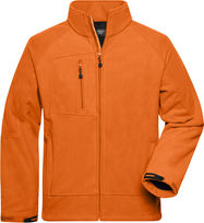 James & Nicholson | JN 1006 3-Lagen Fleece Jacke