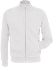 Herren Sweatjacke