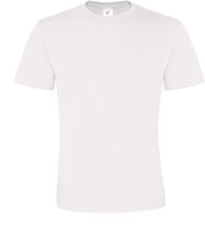 Herren Medium Fit Heavy T-Shirt