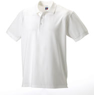 Pima Cotton Piqué Polo