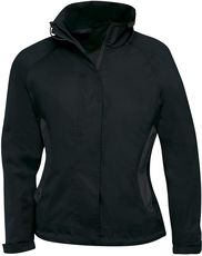 Damen Segeljacke