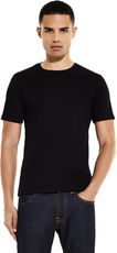 Continental | N03B Tailliertes Herren T-Shirt