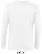 Herren Slub T-Shirt