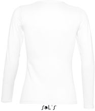 Damen T-Shirt langarm