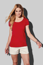 Damen T-Shirt