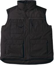 Workwear Bodywarmer