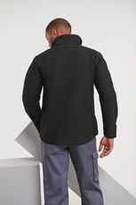 Workwear 3-Lagen Softshell Jacke
