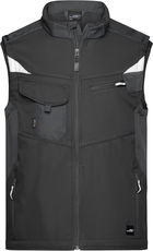 James & Nicholson | JN 845 Workwear Gilet - Strong