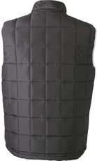 Leichtes Herren Steppgilet