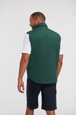 Workwear Bodywarmer