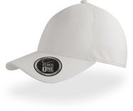 1 Panel Baseball Kappe 'Cap-One'