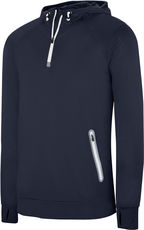 Kariban ProAct | PA360 Sport Sweatshirt mit 1/4 Zip