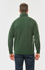 Workwear Fleece mit 1/4 Zip