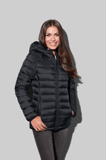 Damen Steppjacke