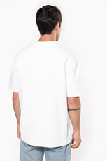 Schweres Oversize T-Shirt