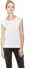 Continental | N43 Damen Bambus-Jersey Raglan T-Shirt