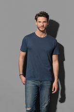 Schweres Herren T-Shirt