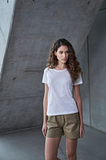 Damen T-Shirt 'Sof Tee'