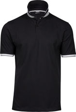 Herren Heavy Club Piqué Polo