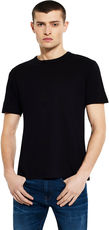 Continental | N45 Herren Bambus-Jersey T-Shirt