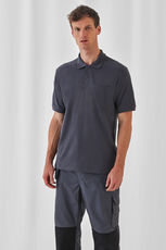 Workwear Piqué Polo