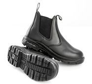 Sicherheitsstiefel 'Kane'