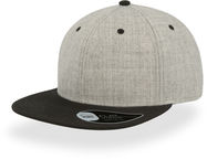 6 Panel Kappe 'Fader'