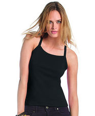 B&C | Desire /women Spaghetti Strap Top