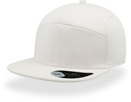 5 Panel Kappe 'Deck'