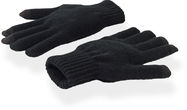 Touchscreen Strick Handschuhe