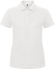 B&C | ID.001 /women Damen Piqué Polo