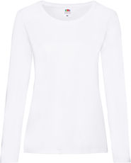 Damen T-Shirt langarm