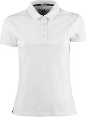 Damen Piqué College Polo