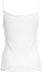 F.O.L. | Lady-Fit Strap T Damen Spaghetti Top