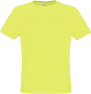 Herren Fluo T-Shirt