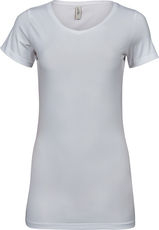 Damen Stretch T-Shirt