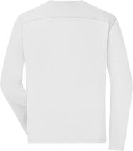 Herren Workwear T-Shirt langarm