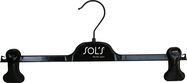 SOL'S | Hanger trousers clips Kleiderbügel mit Clips